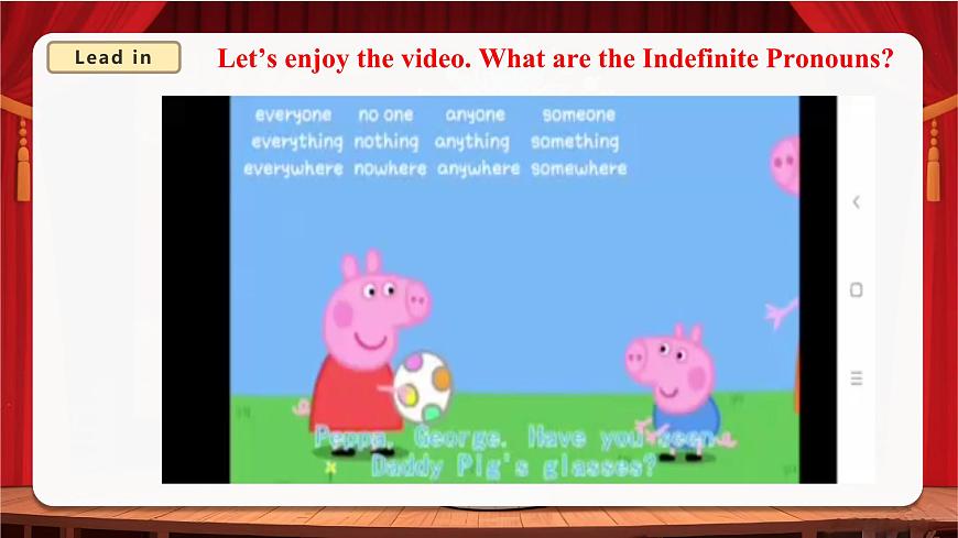 仁爱科普版英语八年级上册 Unit 2 课时5 Grammar in use 同步课件第5页