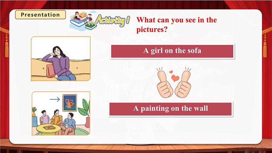 仁爱科普版英语八年级上册 Unit 2 课时5 Grammar in use 同步课件第7页