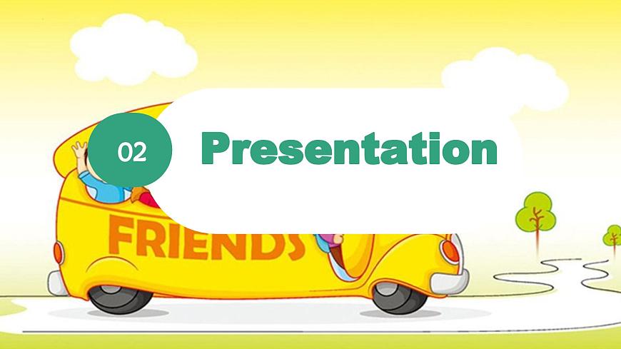 译林版英语八年级上册 Unit 1 课时4 Grammar 同步课件第6页