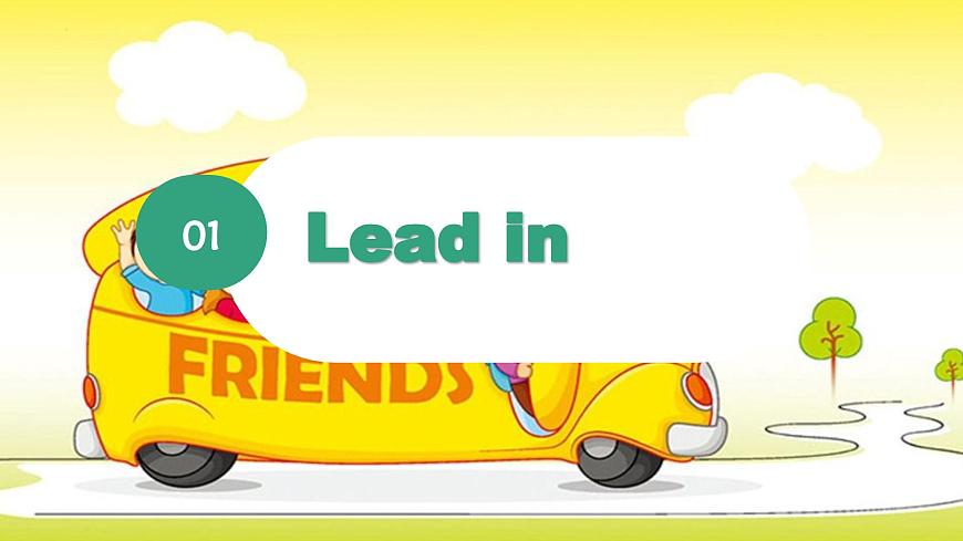 译林版英语八年级上册 Unit 1 课时6 Integration ABC 同步课件第4页