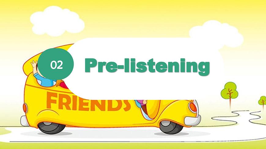 译林版英语八年级上册 Unit 1 课时6 Integration ABC 同步课件第6页