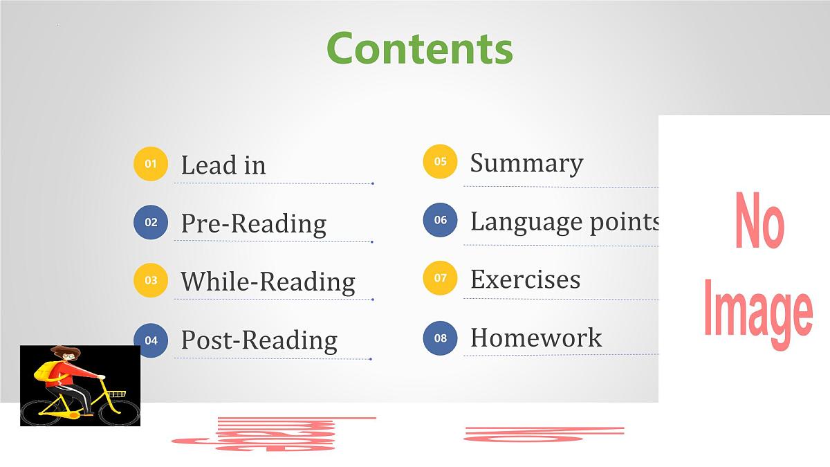 外研版英语八年级上册 Unit 5 Play the rules 课时1 Starting out&词汇 同步课件第3页