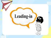 外研版英語八年級上冊 Unit 1 課時1 Starting out&詞匯 同步課件