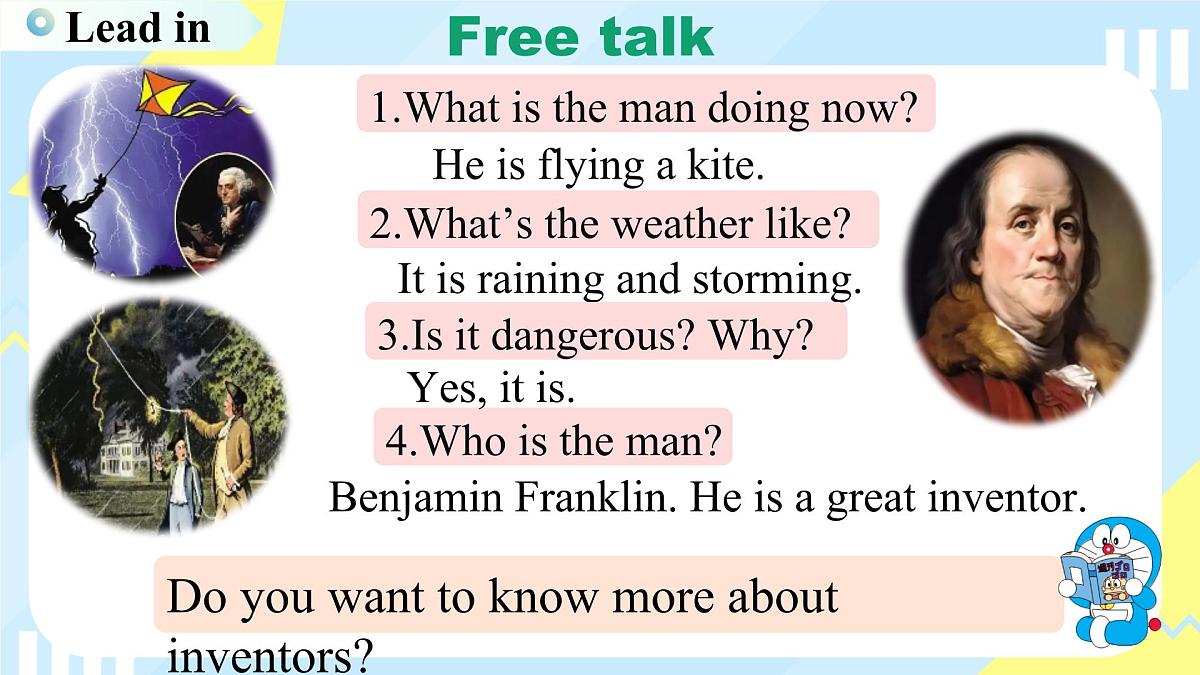 外研版英语八年级上册 Unit 3 课时5 Developing ideas Reading for writing 同步课件第4页