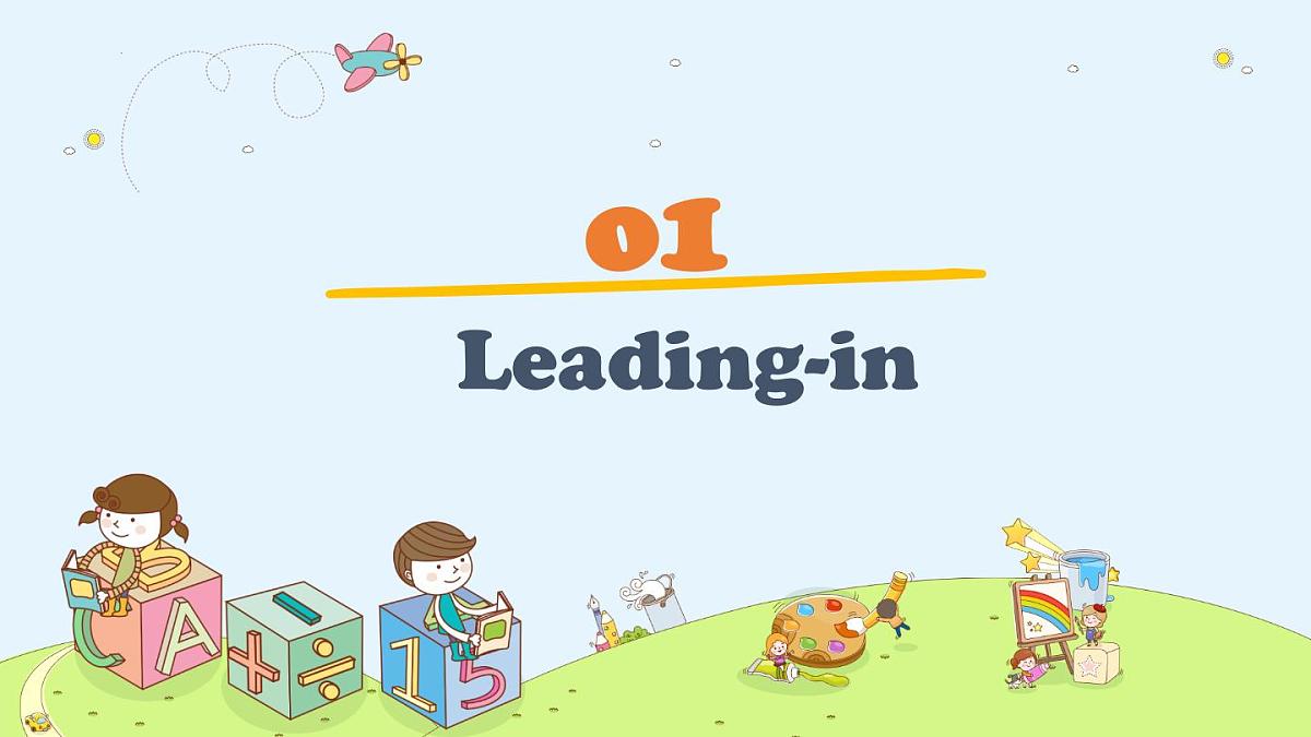 外研版英语八年级上册 Unit 2 课时4 Developing Ideas（Listening and speaking） 同步课件第3页