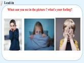 外研版英語八年級上冊 Unit 2 課時4 Developing Ideas（Listening and speaking） 同步課件