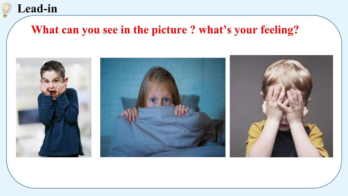 外研版英语八年级上册 Unit 2 课时4 Developing Ideas（Listening and speaking） 同步课件第4页