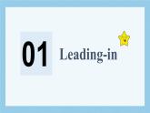 外研版英語八年級上冊 Unit 1 課時4 Developing ideas（Listening and speaking） 同步課件
