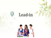 外研版英語八年級上冊 Unit 2 課時6 Presenting Ideas&Reflection 同步課件