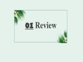 外研版英語八年級上冊 Unit 2 課時2 Understanding Ideas（Reading） 同步課件