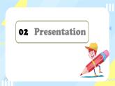 外研版英語(yǔ)八年級(jí)上冊(cè) Unit 1 課時(shí)3 Understanding ideas（Grammar) 同步課件