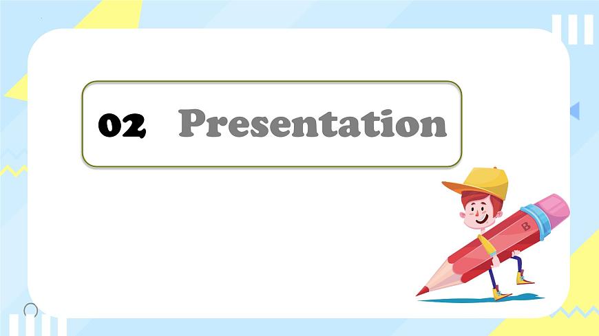 外研版英语八年级上册 Unit 1 课时3 Understanding ideas（Grammar) 同步课件第5页