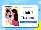 外研版英語(yǔ)八年級(jí)上冊(cè) Unit 1 課時(shí)2 Understanding ideas（Reading) 同步課件