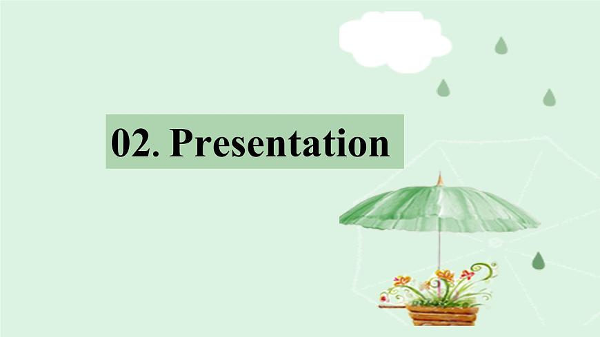 外研版（2024）八年级上册Unit 2 Getting along 课时1 Starting out&词汇课件第6页