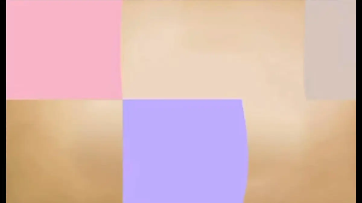 Unit 3 Lesson 3 We all look different!课件第3页