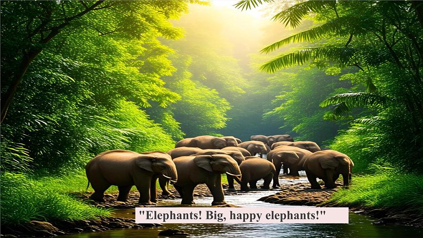 Unit 5 Lesson 7 Reading for Writing课件件-仁爱科普(2024)版英语七年级上册第7页