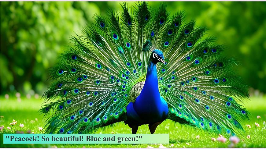 Unit 5 Lesson 7 Reading for Writing课件件-仁爱科普(2024)版英语七年级上册第8页