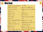 外研版（2024）初中英語七年級下冊 Unit 3 Food matters Understanding ideas Reading 課件