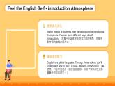 外研版（2024）八年級英語上冊Unit 1 This is me starting out 課件