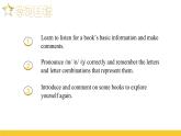 外研版（2024）初中英語(yǔ)八年級(jí)上冊(cè)Unit 1 This is me  Period 4 Listening and speaking 課件