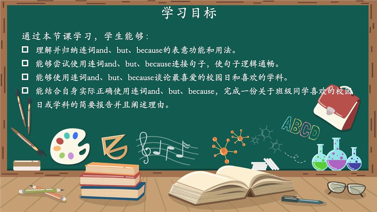 Unit 4 课时3 Section A（Grammar Focus) （课件）-2025-2026学年六年级英语上册（鲁教版五四学制2024）第2页