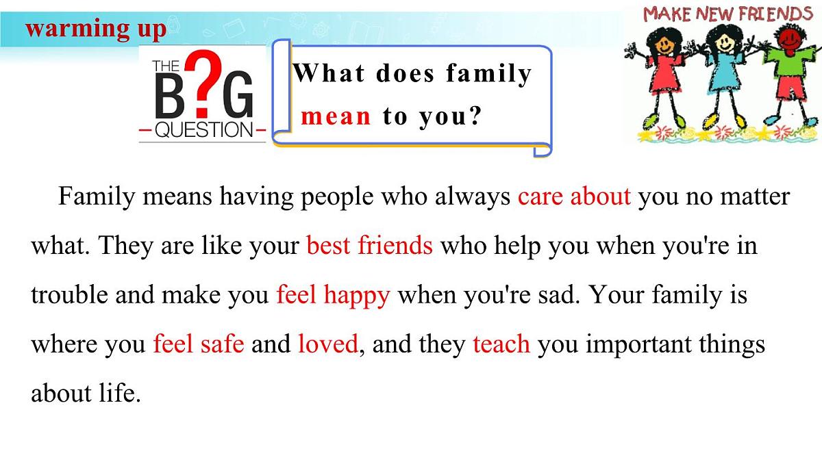 25秋（2024人教版）七年级英语上册-Unit 2 课时1 Section A（1a-pronunciation）（同步课件）第6页