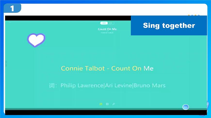 【任务型备课】人教版英语八上-Unit8 Section A  Grammar Focus3a-3c（课件）第5页