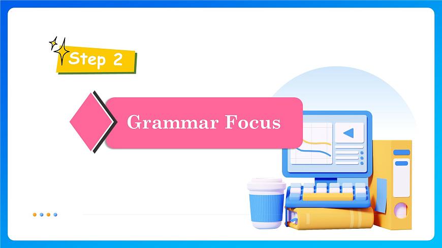 【任务型备课】人教版英语八上-Unit8 Section A  Grammar Focus3a-3c（课件）第6页