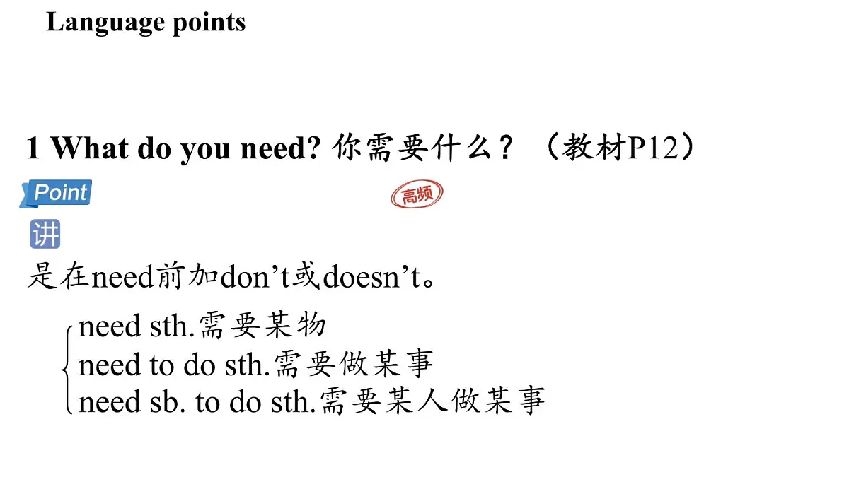 4.Hold a party第2页