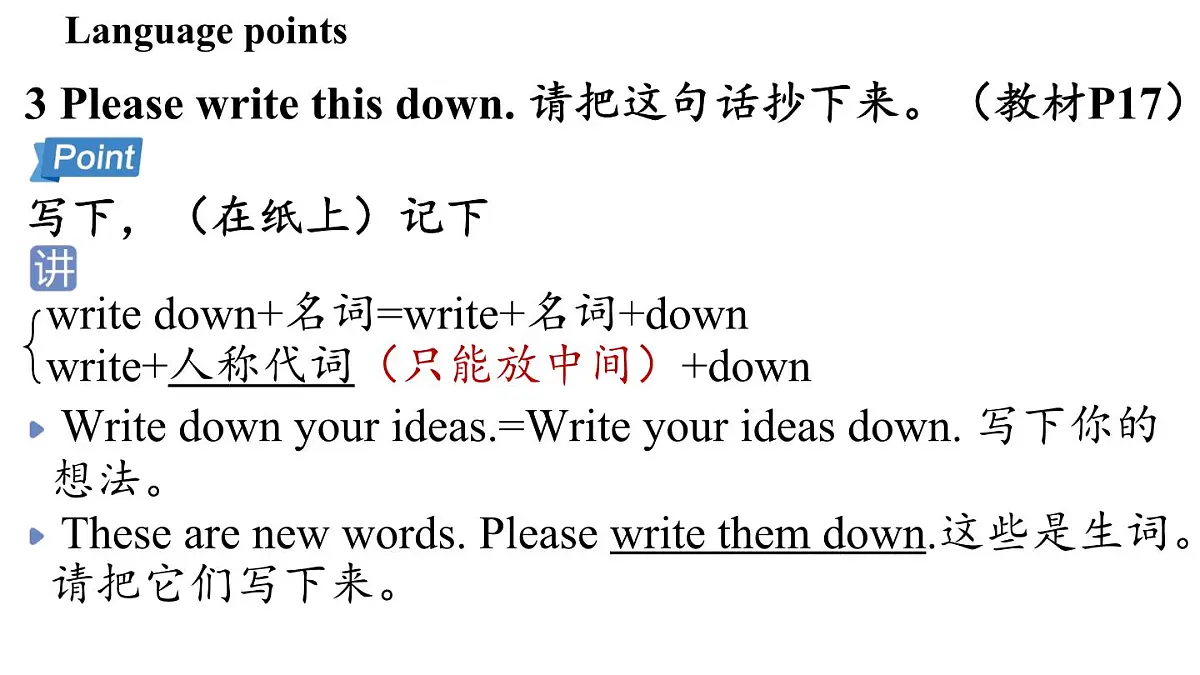 1.Understanding ideas第5页