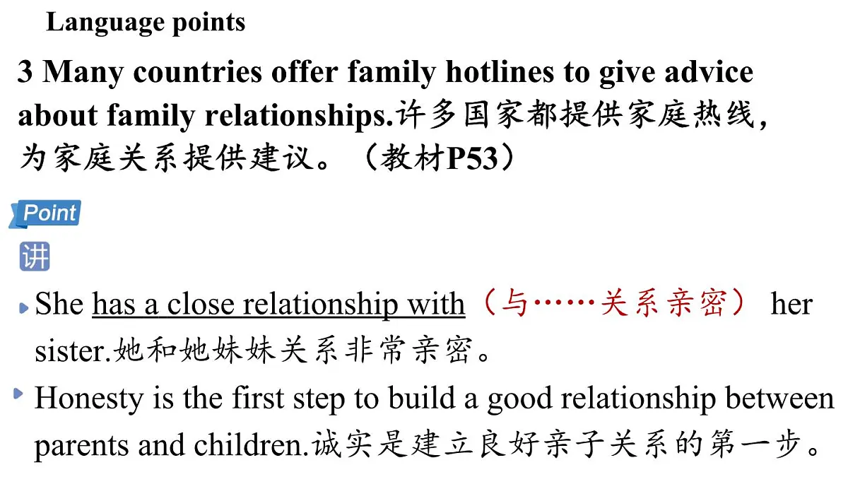 2.Developing ideas第5页