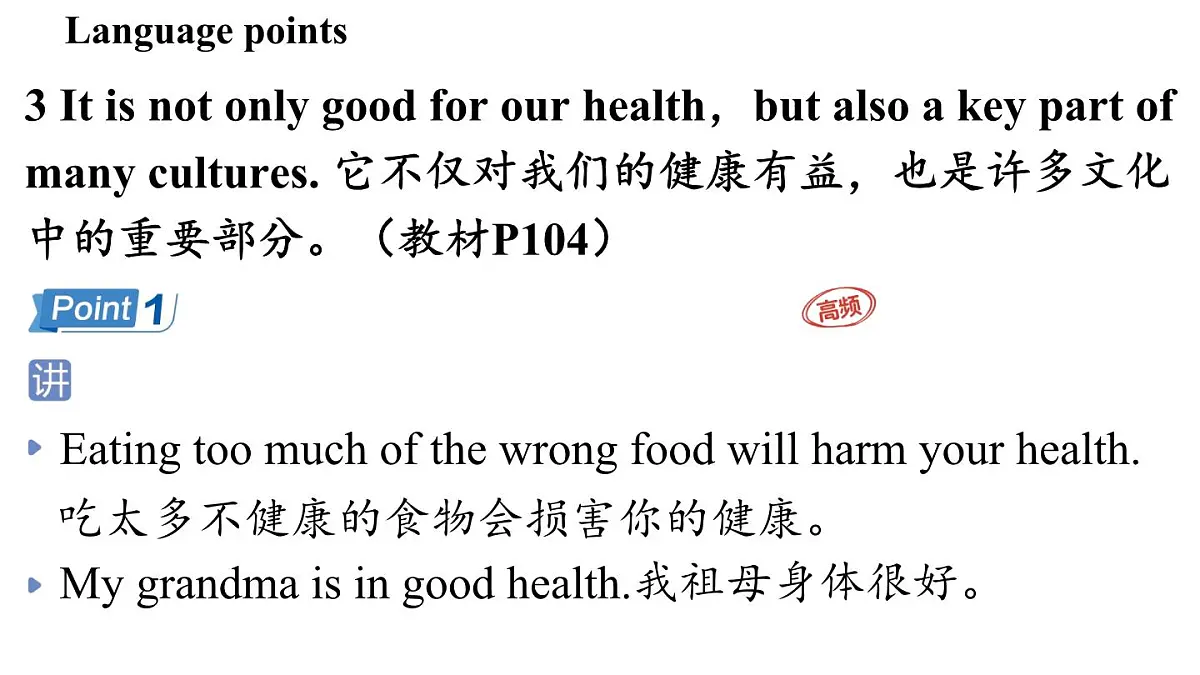 2.Developing ideas第5页