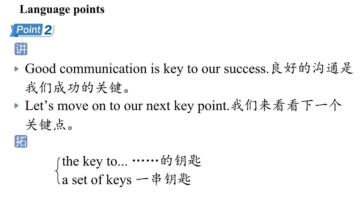 2.Developing ideas第7页