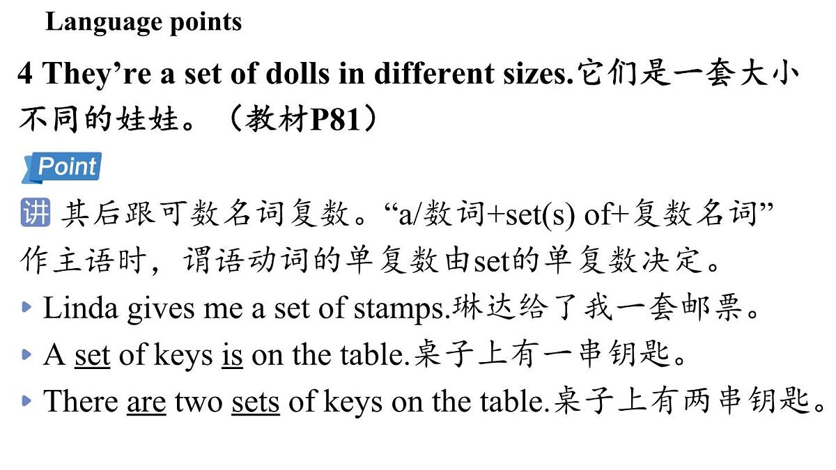 Unit 7 Be wise with money (1.Welcome to the unit)第8页