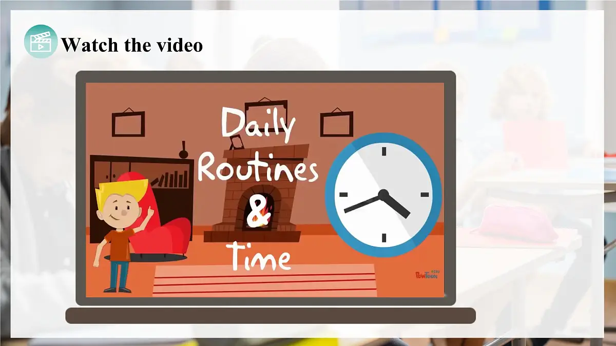 Unit 6 课时 1 Section A (1a-1e)第7页