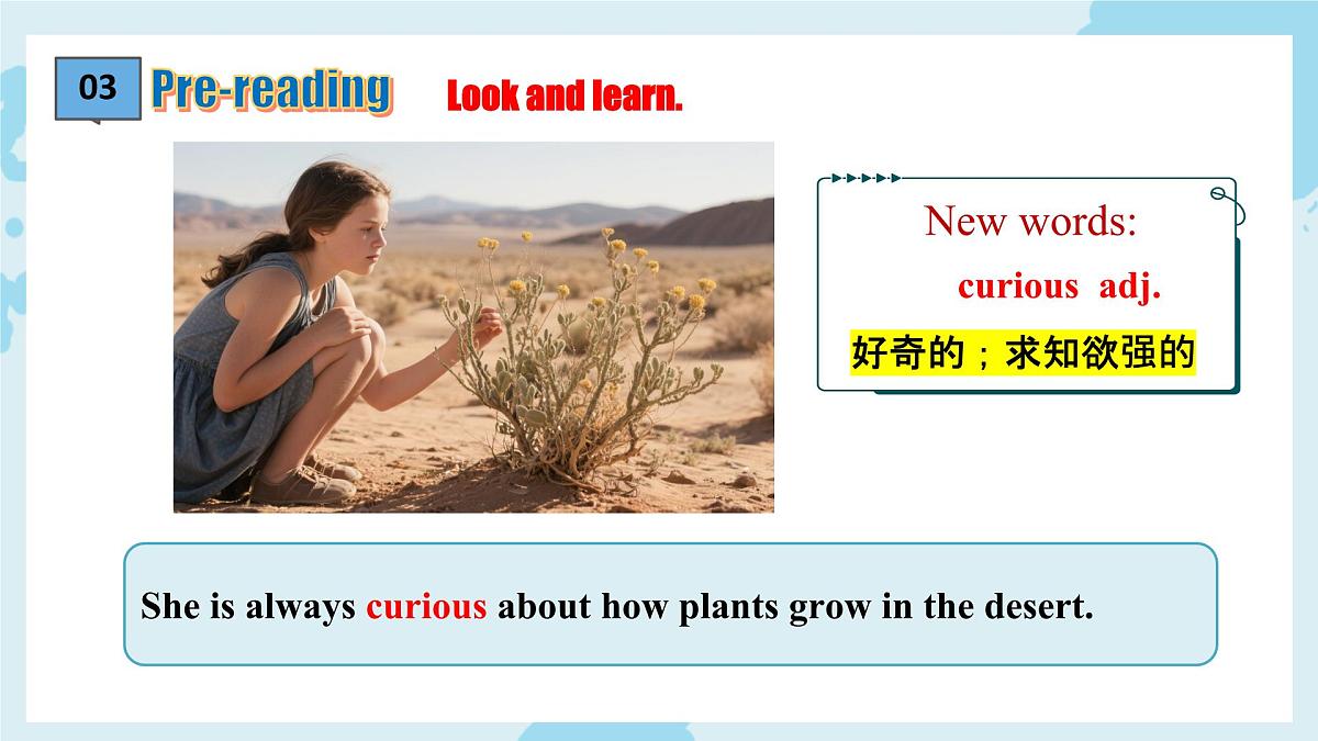 Unit3 Make it happen Developing ideas Reading for writing新教材外研版八上英语课件第5页