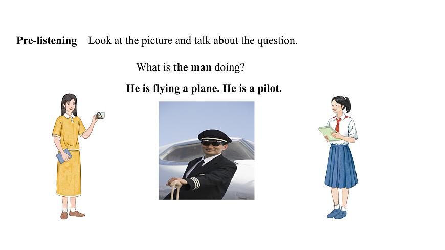 Listening&Speaking第5页