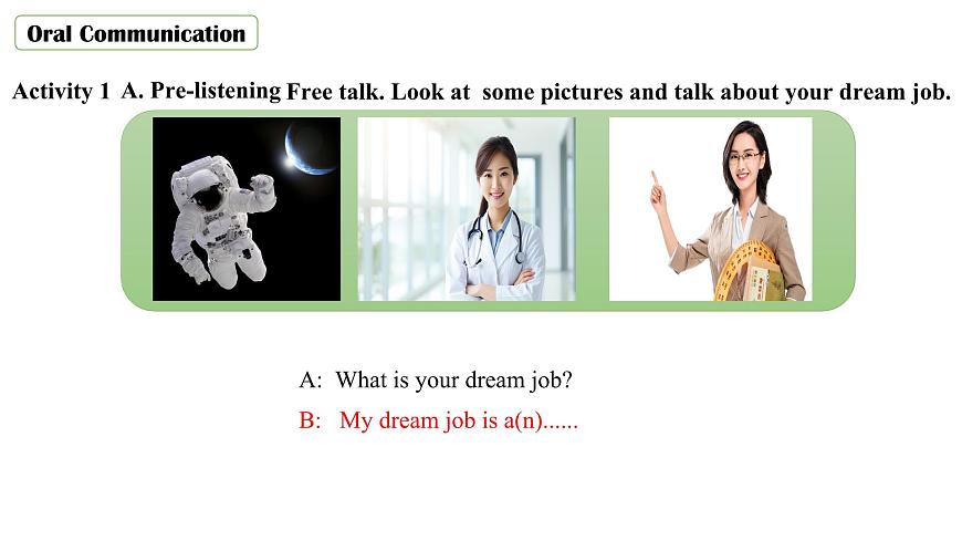 Oral Communication第3页