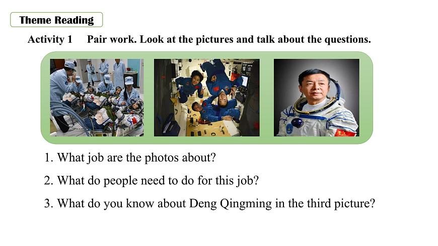 Theme Reading第3页