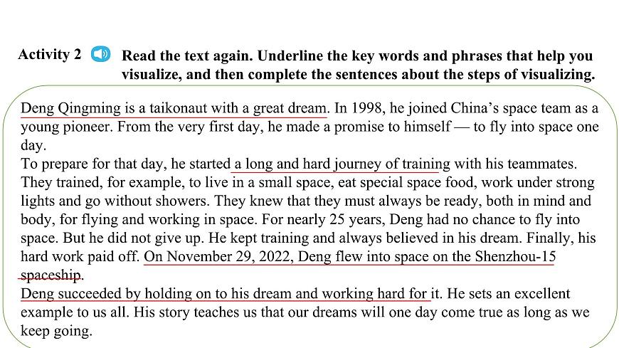 Theme Reading第5页