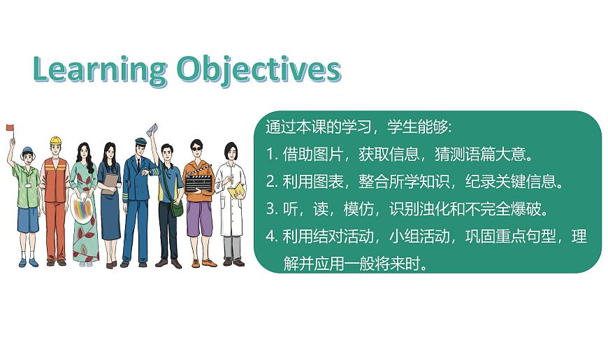 Function&Pronunciation第2页