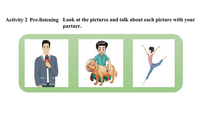 Function&Pronunciation第4页