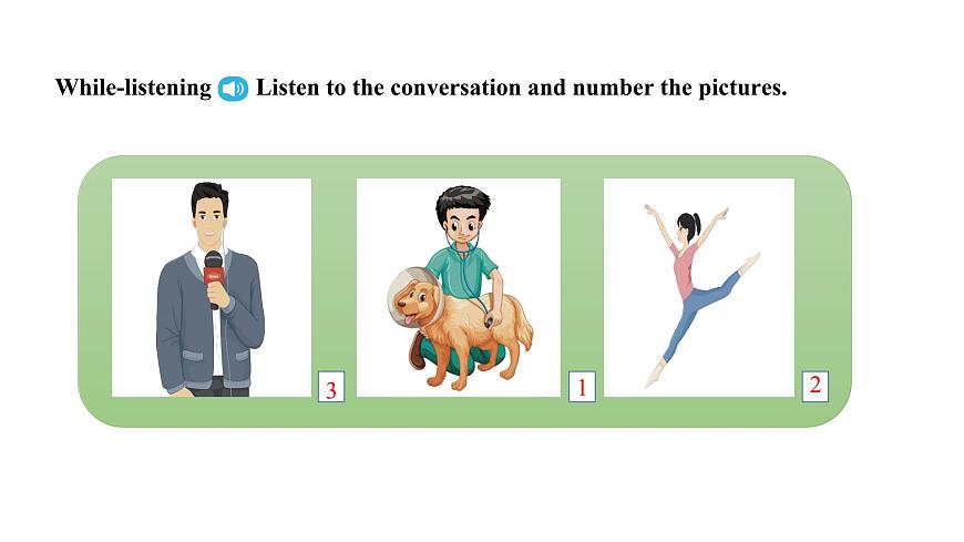 Function&Pronunciation第5页