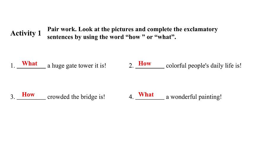 U2L4 Theme Reading第5页