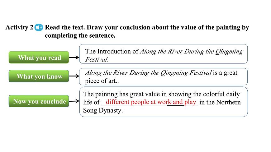 U2L4 Theme Reading第7页