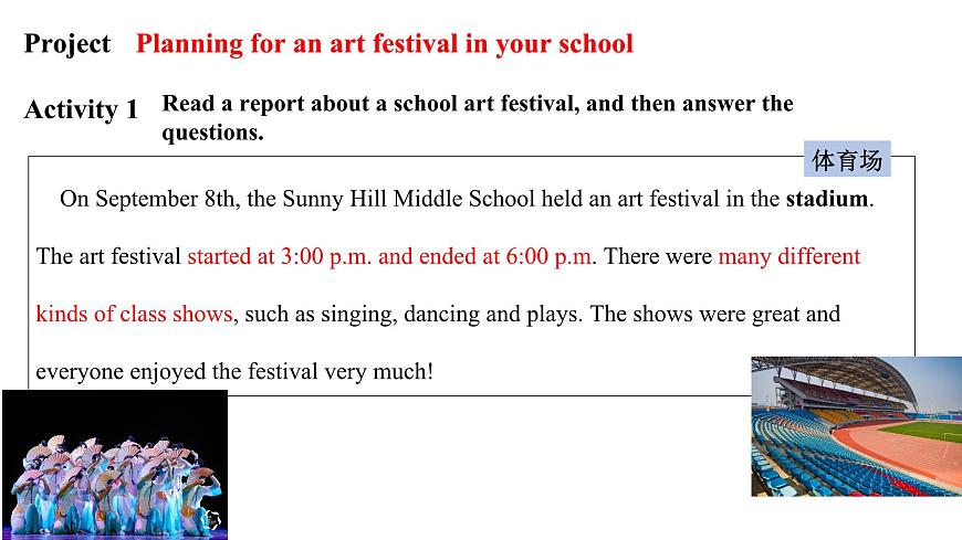 U2L8 Project & Review第3页