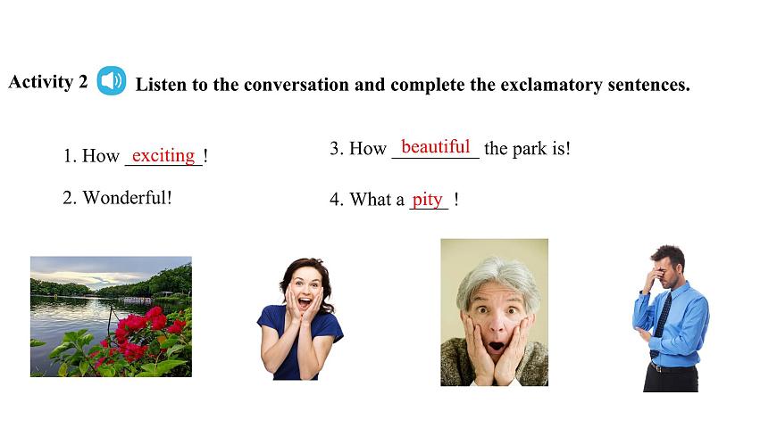 U2L2 Function & Pronunciation 第4页