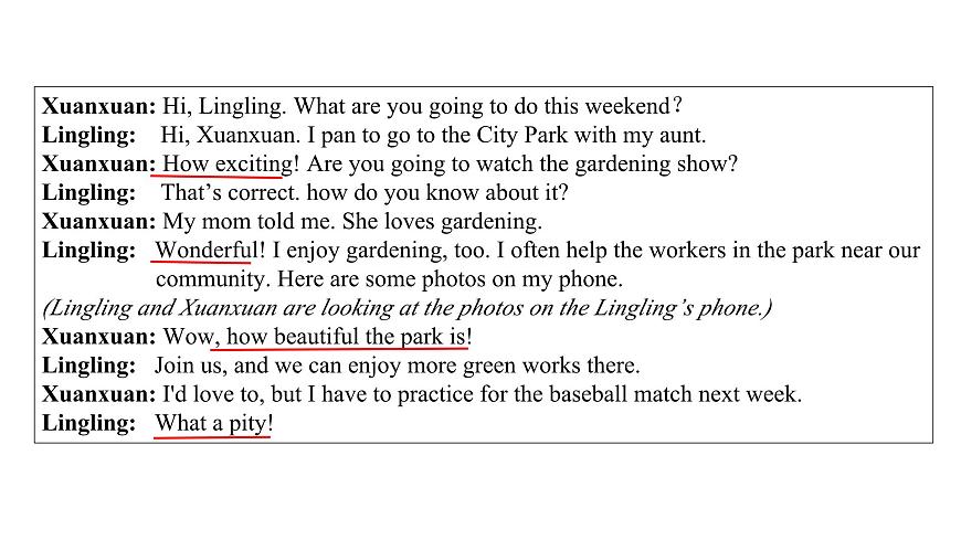 U2L2 Function & Pronunciation 第5页