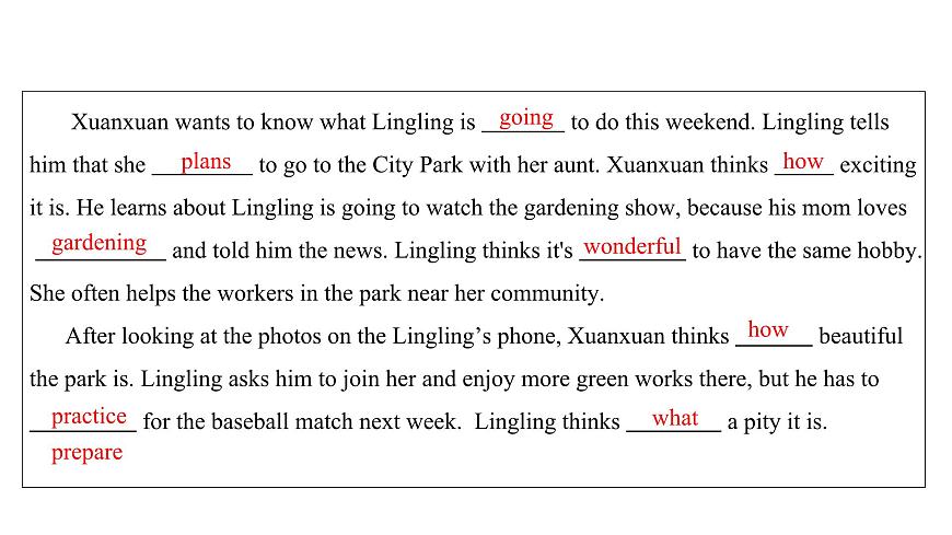 U2L2 Function & Pronunciation 第7页