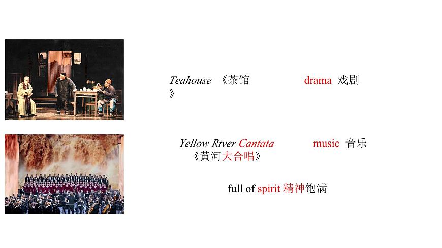 U2L1 Listening & Speaking第4页